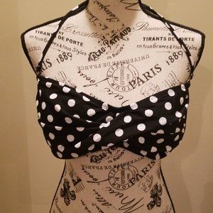 Mossimo XL Bikini Top